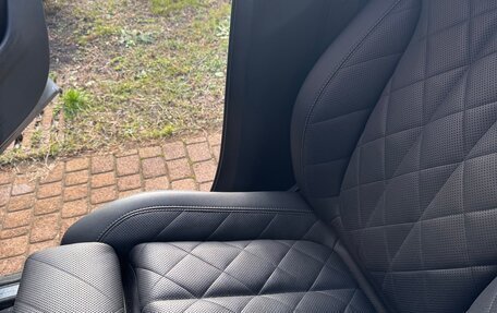 BMW X7, 2023 год, 11 950 000 рублей, 16 фотография