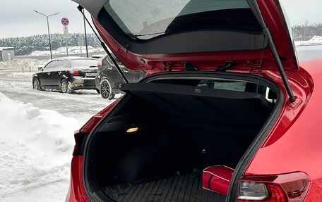 KIA cee'd III, 2018 год, 1 945 000 рублей, 7 фотография