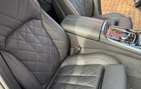 BMW X7, 2023 год, 11 950 000 рублей, 19 фотография