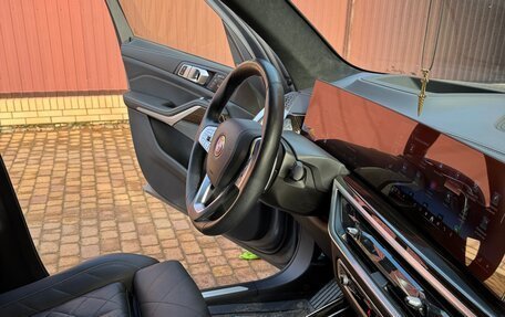 BMW X7, 2023 год, 11 950 000 рублей, 18 фотография