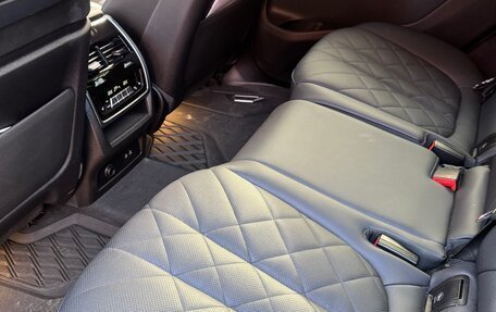 BMW X7, 2023 год, 11 950 000 рублей, 15 фотография