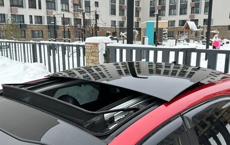 KIA cee'd III, 2018 год, 1 945 000 рублей, 13 фотография