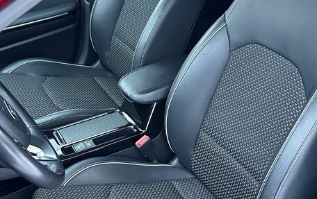 KIA cee'd III, 2018 год, 1 945 000 рублей, 16 фотография
