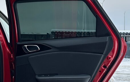 KIA cee'd III, 2018 год, 1 945 000 рублей, 20 фотография