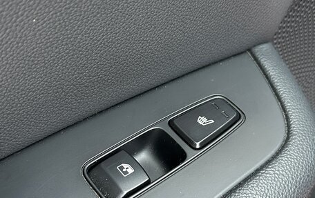 KIA cee'd III, 2018 год, 1 945 000 рублей, 19 фотография