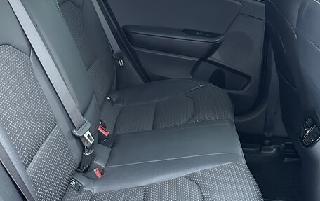 KIA cee'd III, 2018 год, 1 945 000 рублей, 21 фотография