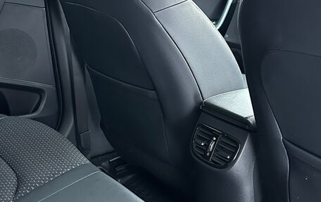 KIA cee'd III, 2018 год, 1 945 000 рублей, 22 фотография