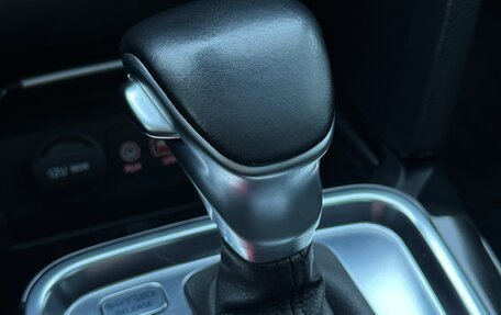 KIA cee'd III, 2018 год, 1 945 000 рублей, 29 фотография