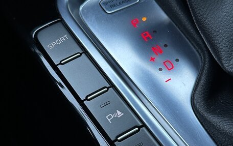 KIA cee'd III, 2018 год, 1 945 000 рублей, 30 фотография