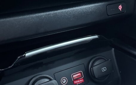 KIA cee'd III, 2018 год, 1 945 000 рублей, 31 фотография