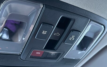 KIA cee'd III, 2018 год, 1 945 000 рублей, 35 фотография