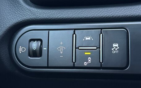 KIA cee'd III, 2018 год, 1 945 000 рублей, 33 фотография