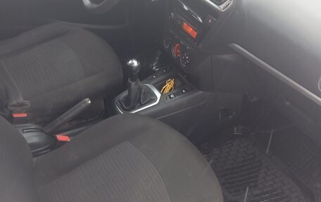 Peugeot 301 I рестайлинг, 2013 год, 590 000 рублей, 9 фотография