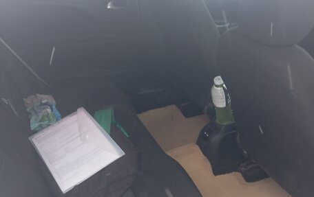 Peugeot 301 I рестайлинг, 2013 год, 590 000 рублей, 11 фотография