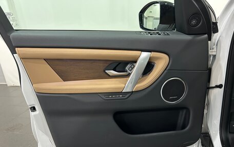 Land Rover Discovery Sport I рестайлинг, 2025 год, 6 490 000 рублей, 7 фотография