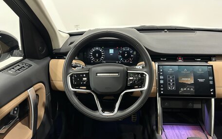 Land Rover Discovery Sport I рестайлинг, 2025 год, 6 490 000 рублей, 14 фотография