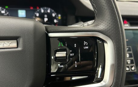 Land Rover Discovery Sport I рестайлинг, 2025 год, 6 490 000 рублей, 16 фотография