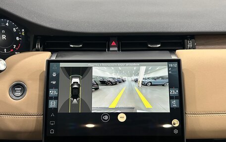 Land Rover Discovery Sport I рестайлинг, 2025 год, 6 490 000 рублей, 20 фотография