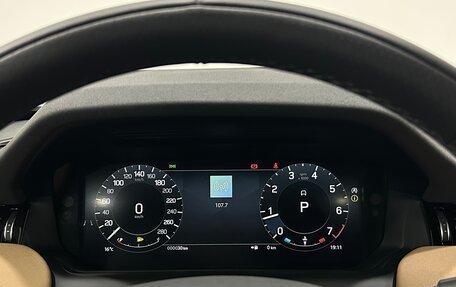 Land Rover Discovery Sport I рестайлинг, 2025 год, 6 490 000 рублей, 17 фотография