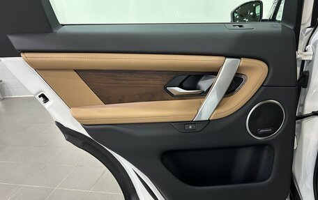 Land Rover Discovery Sport I рестайлинг, 2025 год, 6 490 000 рублей, 22 фотография