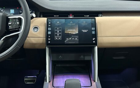 Land Rover Discovery Sport I рестайлинг, 2025 год, 6 490 000 рублей, 18 фотография