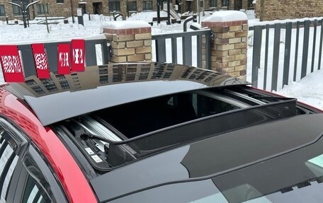 KIA cee'd III, 2018 год, 1 945 000 рублей, 12 фотография