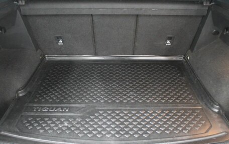 Volkswagen Tiguan II, 2021 год, 2 060 000 рублей, 10 фотография