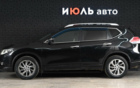 Nissan X-Trail, 2017 год, 2 100 000 рублей, 4 фотография