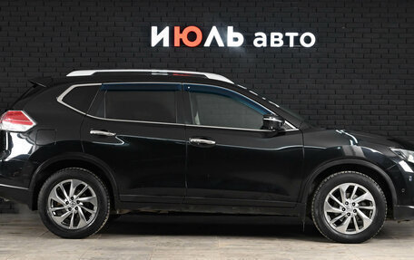 Nissan X-Trail, 2017 год, 2 100 000 рублей, 5 фотография