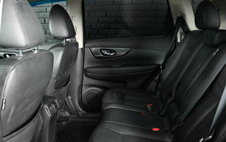 Nissan X-Trail, 2017 год, 2 100 000 рублей, 10 фотография