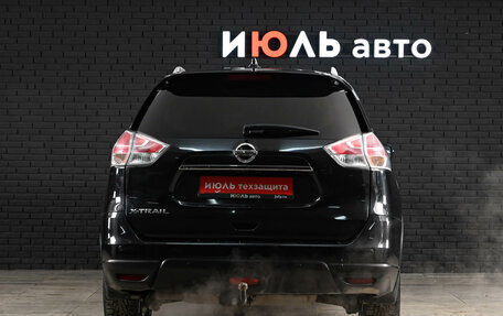 Nissan X-Trail, 2017 год, 2 100 000 рублей, 7 фотография