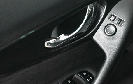 Nissan X-Trail, 2017 год, 2 100 000 рублей, 15 фотография