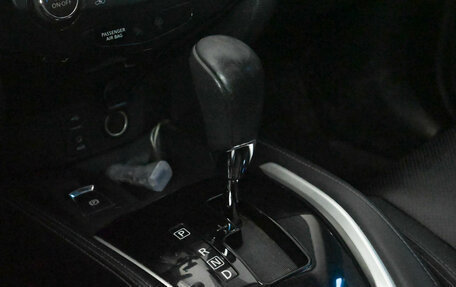 Nissan X-Trail, 2017 год, 2 100 000 рублей, 14 фотография