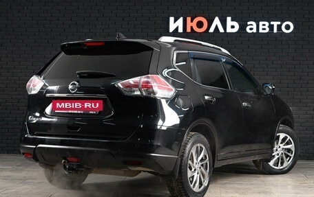 Nissan X-Trail, 2017 год, 2 100 000 рублей, 6 фотография