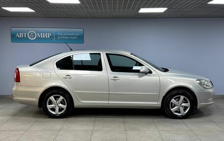 Skoda Octavia, 2012 год, 1 193 000 рублей, 8 фотография