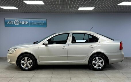 Skoda Octavia, 2012 год, 1 193 000 рублей, 4 фотография