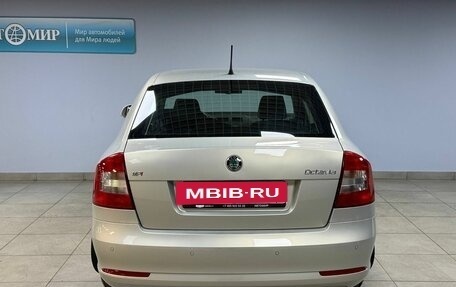 Skoda Octavia, 2012 год, 1 193 000 рублей, 6 фотография