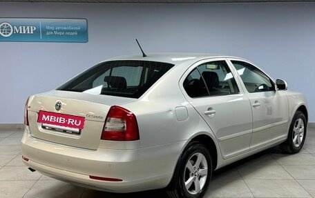 Skoda Octavia, 2012 год, 1 193 000 рублей, 7 фотография