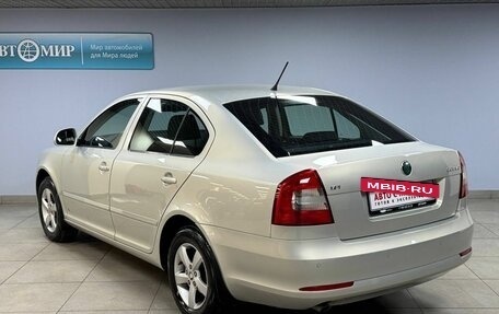 Skoda Octavia, 2012 год, 1 193 000 рублей, 5 фотография