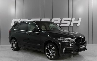 BMW X5, 2017 год, 3 799 000 рублей, 1 фотография