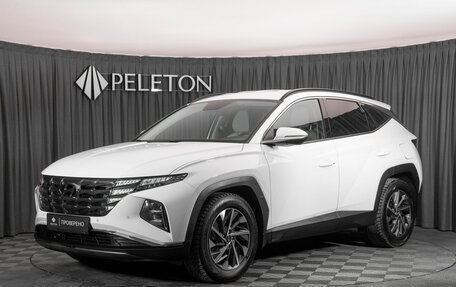 Hyundai Tucson, 2023 год, 3 280 000 рублей, 1 фотография