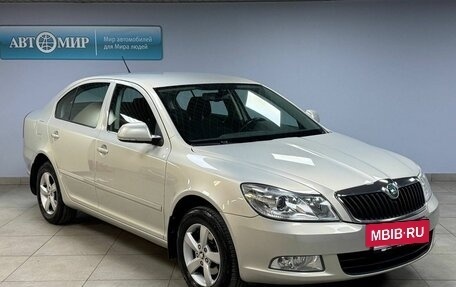 Skoda Octavia, 2012 год, 1 193 000 рублей, 3 фотография