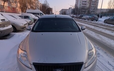 Ford Mondeo IV, 2008 год, 430 000 рублей, 1 фотография
