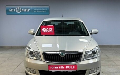 Skoda Octavia, 2012 год, 1 193 000 рублей, 2 фотография