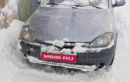 Opel Corsa C рестайлинг, 2003 год, 165 000 рублей, 1 фотография