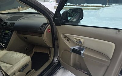 Volvo XC90 II рестайлинг, 2010 год, 1 580 000 рублей, 1 фотография