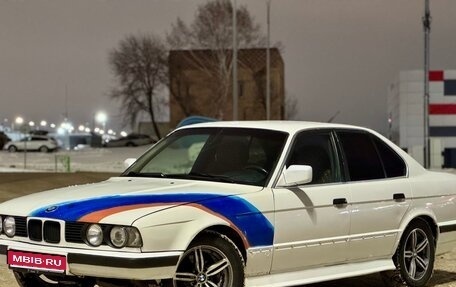 BMW 5 серия, 1988 год, 224 000 рублей, 1 фотография