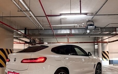 BMW X4, 2019 год, 5 390 000 рублей, 1 фотография