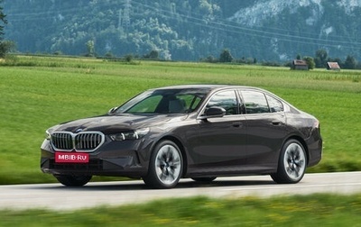BMW 5 серия, 2025 год, 12 500 000 рублей, 1 фотография