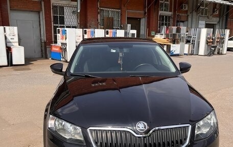 Skoda Octavia, 2014 год, 1 020 000 рублей, 1 фотография